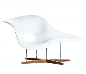 CHARLES&RAY EAMES | CHAISE