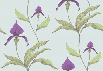 COLE & SON | ORCHID