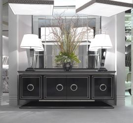 TAYLOR LORENTE | ARCHITECTURAL SIDEBOARD