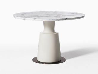 HOLLY HUNT | PESO DINING TABLE