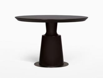 HOLLY HUNT |  PESO DINING TABLE